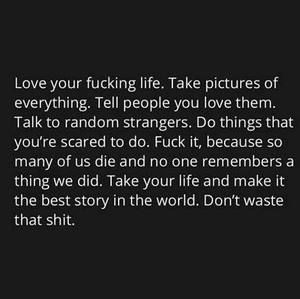 Meet your Posher, Joe